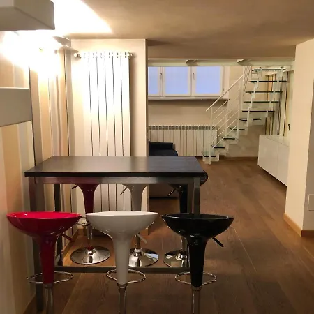 Apartment La Casina In Burlamacchi
