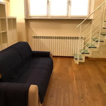 Apartment La Casina In Burlamacchi *