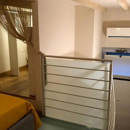 La Casina In Burlamacchi Apartment *