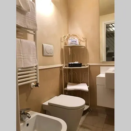Apartment La Casina In Burlamacchi *