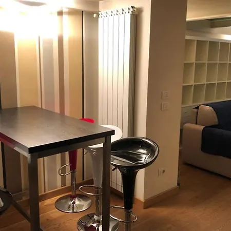 Apartment La Casina In Burlamacchi *