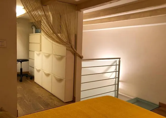 La Casina In Burlamacchi