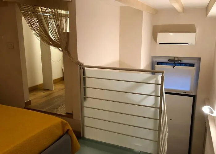 La Casina In Burlamacchi Lejlighed *