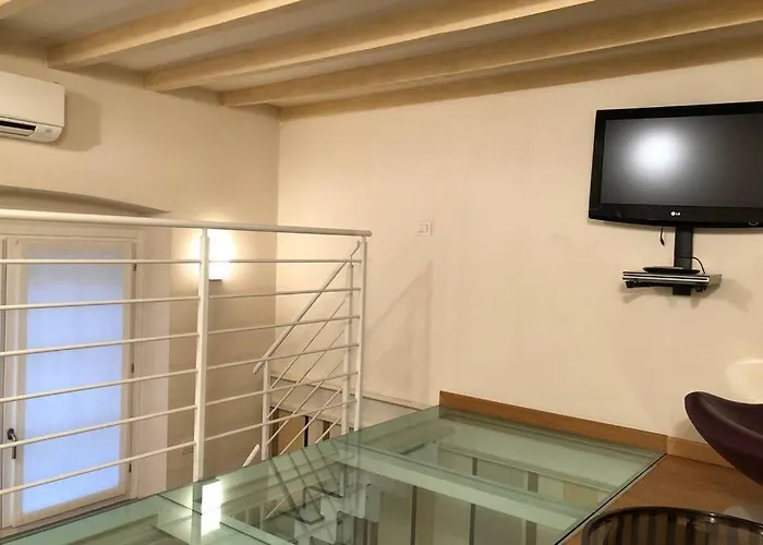 Lejlighed La Casina In Burlamacchi