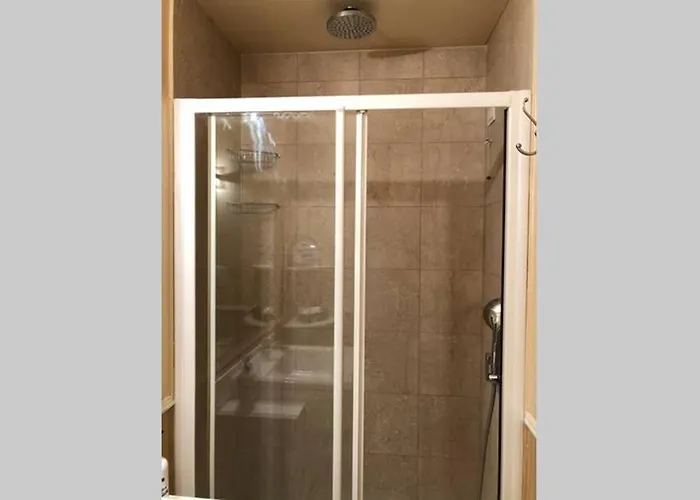 La Casina In Burlamacchi * Milano